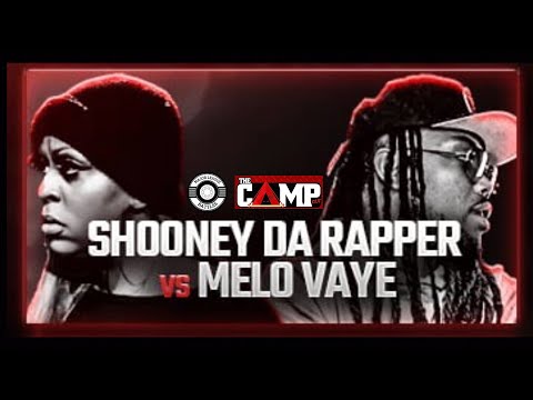 Shooney Da Rapper vs Melo Vaye