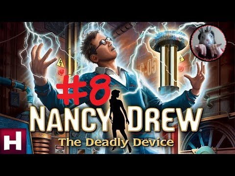 😮 Oh Boy, This New Security Video Reveals A Lot! (Deadly Device #8) Amateur Detective