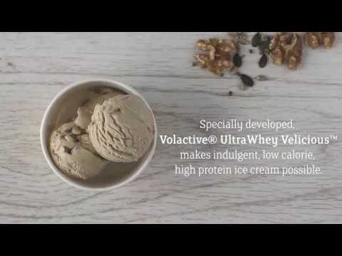 Volactive Velicious Ice Cream