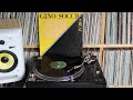Gino Soccio - S-Beat (1980) - B2 - Running In Circles
