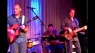 Paul Thorn: Everybody Needs Somebody Bull Run, Shirley, MA  Nov 13.