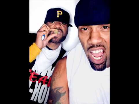 Coolio   Aw, Here It Goes (Kenan  Kel Theme) Vs Method Man  Redman   How High.mpg.snake