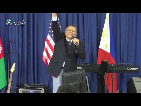 Pastor Luis Ricardo Panameño | Sunday, February 18, 2024