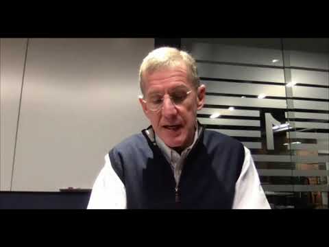 The Leadership Crisis