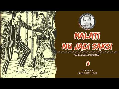 MALATI NU JADI SAKSI Eps 9