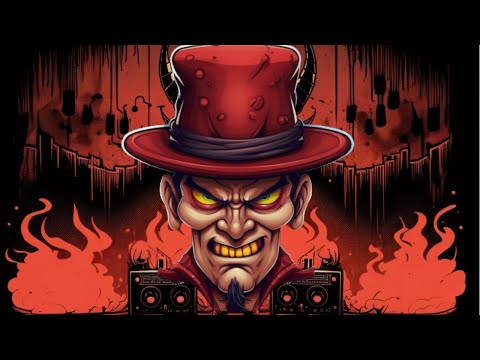 illtek23 - Dimër ( Acid Hardtek ) - Free Underground Tekno