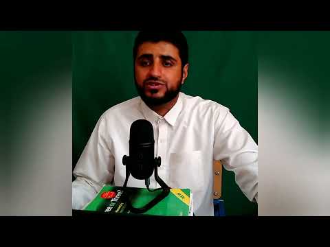 تلاوة رائعة من اواخر سورة الطلاق(مقام عجم)☝/ابوبكر تمينى/