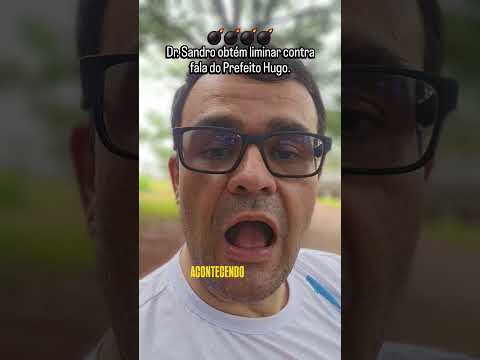 cenário político de Pires do Rio-GO