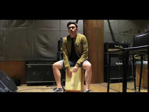 Knok Percussion Cajon Review - Ditto Percussion