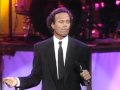 Julio Iglesias - Me va, me va... En Concierto)