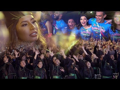 XXV Turma de Medicina da UEA -  Amazing Day