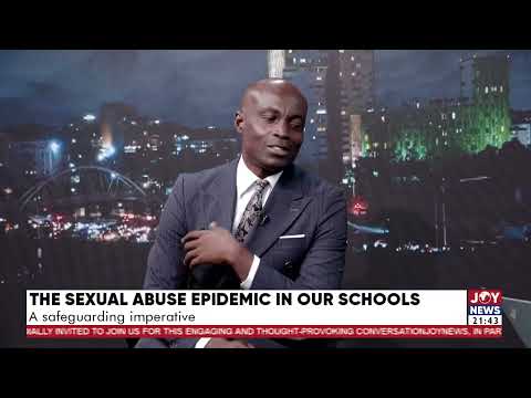 The Ghana Education Service has failed woefully to address this matter decisively - Stephen Desu.