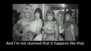 Lola (Kinks cover by Dana Baitz)