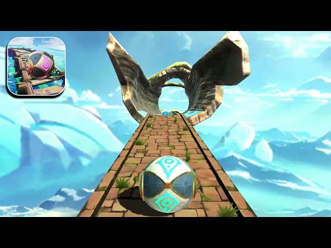 Temple Rolling Balls Speedrun Gameplay Android iOS Level 291