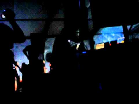 Carl Cox - Live @ Sunwaves 8 - Mamaia Romania) 14.08.2010 Some acid with Mr Cox