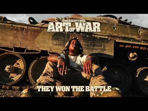 Video thumbnail for They Won the Battle