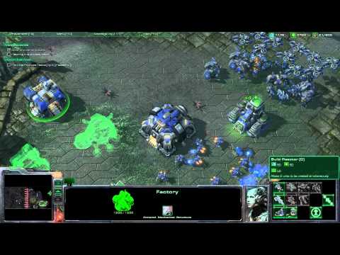 Star Craft 2 HD Walkthrough Part 76: Super Nova Part 3