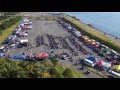 【淡路島バイクフェスタ2015】ドローン 空撮1