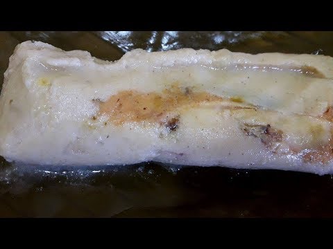 COMO HACER TAMALES DE POLLO!!//