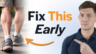 7 Silent Leg Weakness Warning Signs After 65 (Fix Them Early)