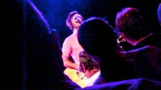 Graham Colton - "Cigarette" live