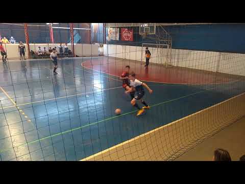 Academia X Arel Sub15 - 29 de junho de 2019(2)