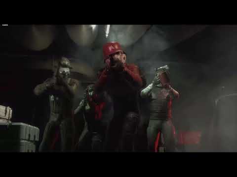 Marauders Full Combat Breakdown: How to Survive and Dominate Every Raid