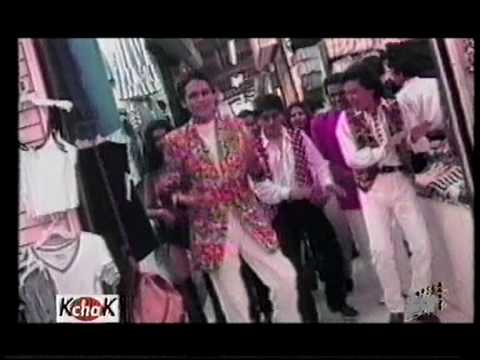 SUPER LAMAS - LA PELUSA