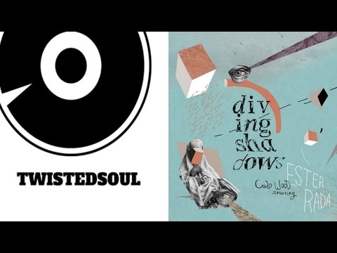 Calo Wood Starring Ester Rada -  All We Have Feat  Kutiman