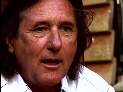 CHIP HAWKES (The Tremeloes): Interview - WESTERN-VILLAGE in Zetel, Germany