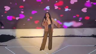 Download lagu Lyodra - Jangan Pernah Kembali | Live At Mall Kota Kasablanka 27.10.2024 mp3