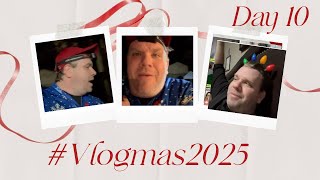 VLOGMAS2025 Day 10 | Budgeting for 2026 + Smart Prepping Tips You NEED This Year!
