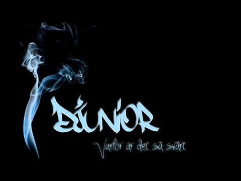 Djunior - Varför är det så svårt