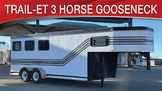 A preview image of the linked video showcasing 1999 Trail-et 3HGN