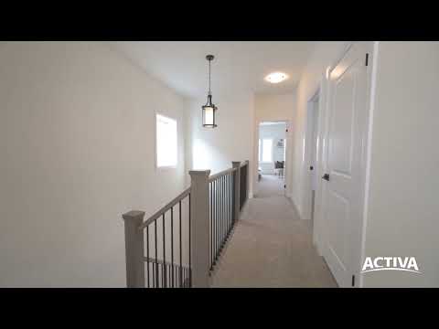 Move-In Ready Home by Activa: 613 Benninger Drive in Trussler West