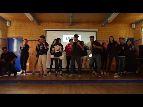 UNSW Roll Call VicCon 2017