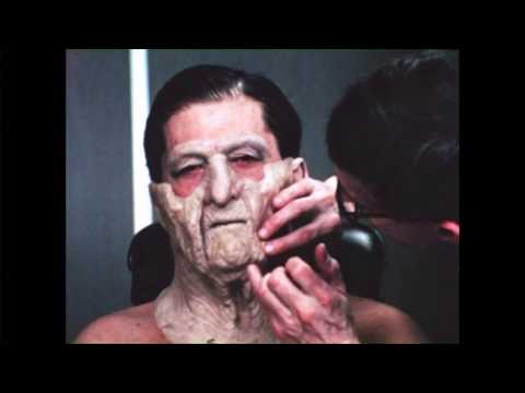 The Many Faces of Dustin Hoffman