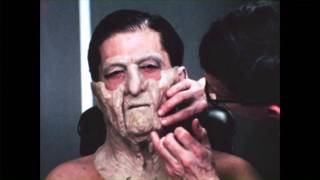 The many faces of Dustin Hoffman