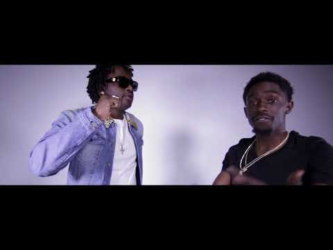 CHELSEA MAVERICK - ALL THE TIME (ft. EEYON RAZCO)