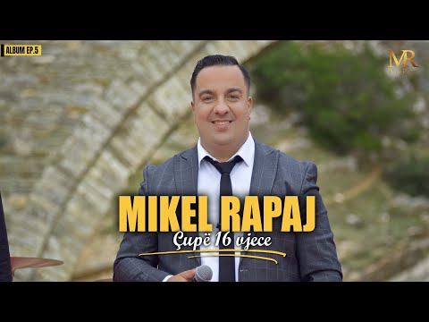  Mikel Rapaj - “Cupe 16 vjece” (Official Video 4K)Album EP.5