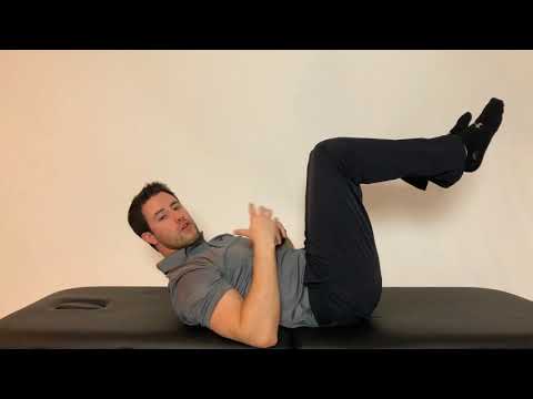 Supine OH Lat Screen