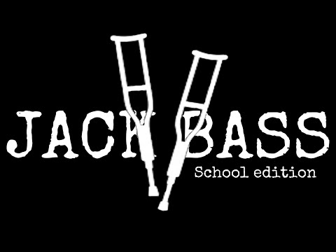 JackBass: Long Live Gavin