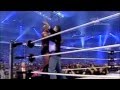Bobby Lashley Vs Umaga WM23 Highlights