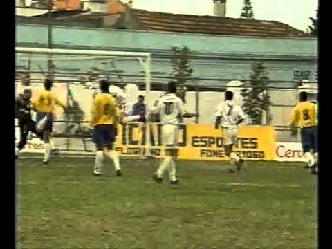 Pelotas 4x2 Santa Cruz (Boca do Lobo) 07/06/1997 - Gauchão