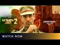 Satyameva Jayate 2 - Watch Now | John Abraham, Divya Khosla Kumar  | Amazon Prime Video
