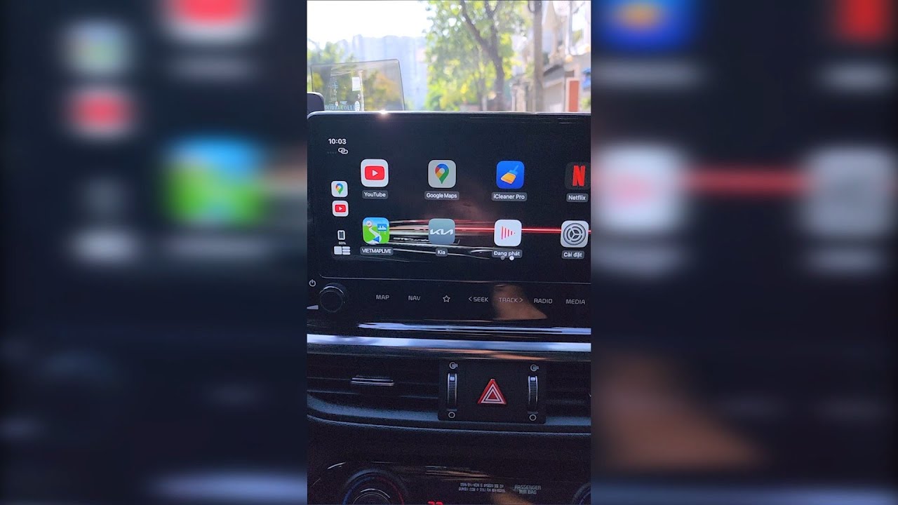 Install YouTube on Apple CarPlay with Jailbreak (PaleHide / Roothide) iOS 16+
