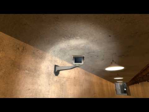 [SCP-1346] The Corridor