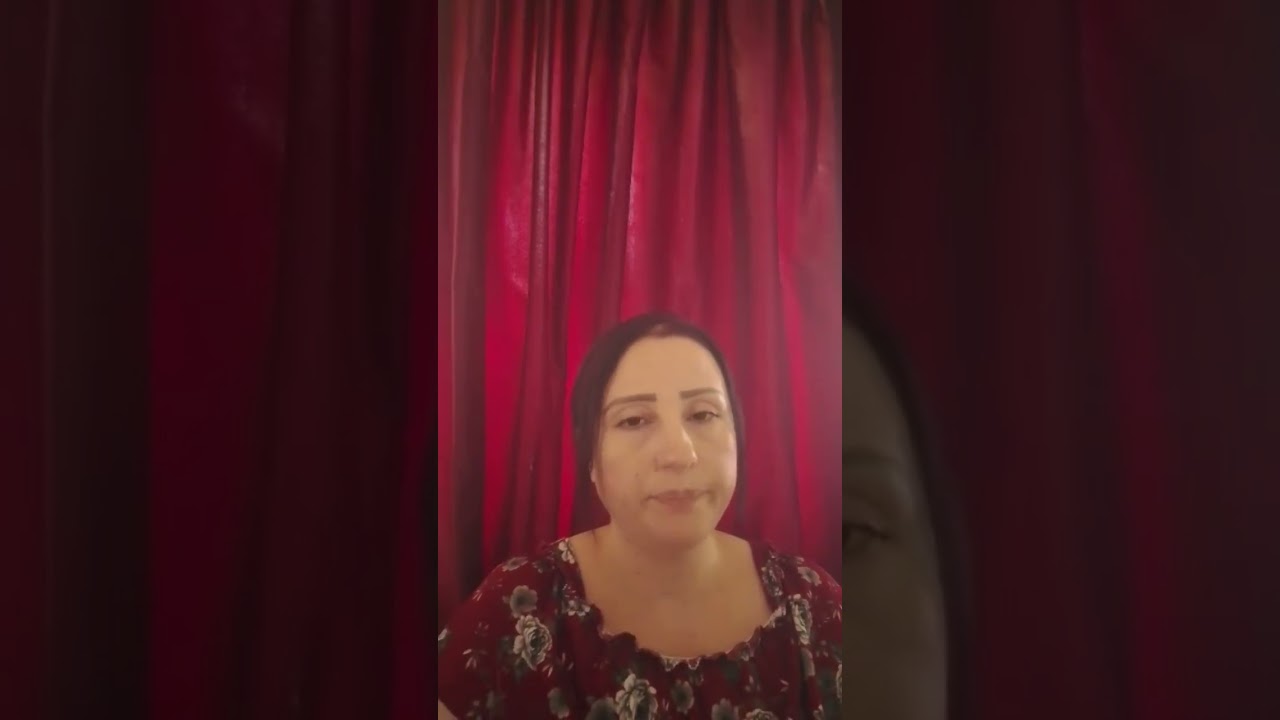 ولاء المحمود مارأيته من الفلول في لبنان صدمني الحقيقة كاملة وماخفي كان اعظم 