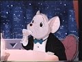 Melodie Van Het Zuiden 1946 Dutch VHS Opening