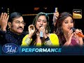 I Love My India पर Jyotirmayee को सुनकर Shreya को आए Goosebumps Indian Ido